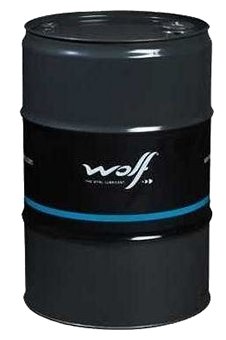 Моторное масло Wolf Vitaltech 10W30 ASIA/US 60 л