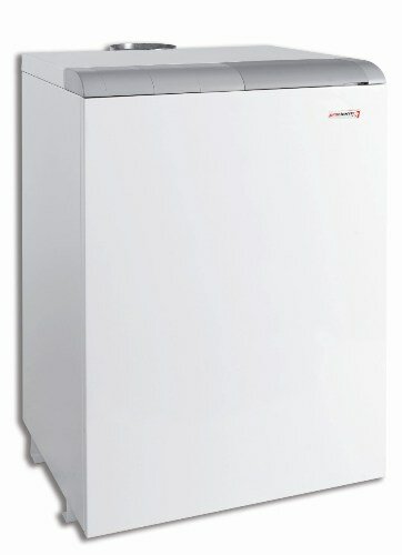 Газовый котел Protherm Медведь 20 TLO