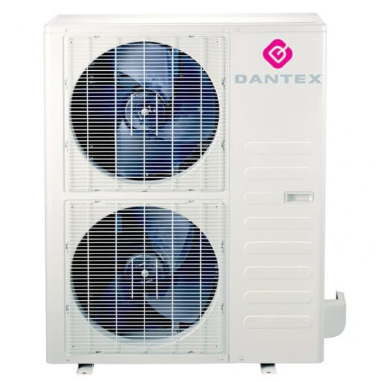10-19 кВт Dantex DK-14WC/SF