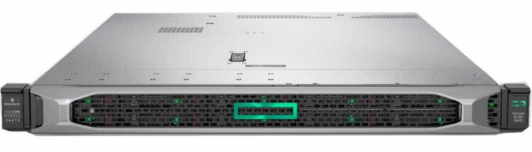 Сервер HPE Proliant DL360 Gen10, 2x Xeon Gold 6130 (867964-B21)