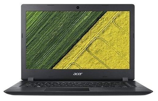 Ноутбук Acer ASPIRE 3 A315-51-31DY (Intel Core i3 6006U 2000 MHz/15.6quot;/1366x768/4Gb/500Gb HDD/DVD нет/Intel HD Graphics 520/Wi-Fi/Bluetooth/Windows 10 Home)