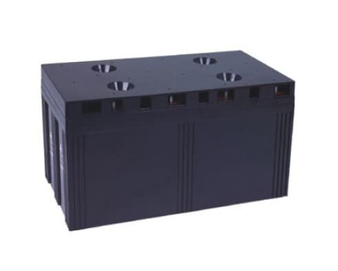 Аккумулятор B.B.Battery MSB 3000-2FR