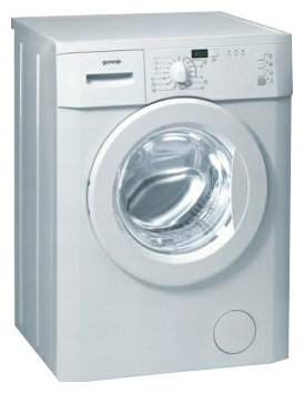 Стиральная машина Gorenje WS 40149