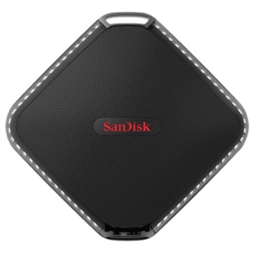 Внешний SSD SanDisk Extreme 500 Portable SSD 1 ТБ