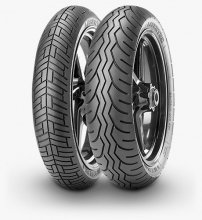 Мотошина Metzeler Lasertec 120/90 R18 65H