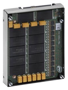 Твердотельный накопитель HGST HUSML4040ASS600