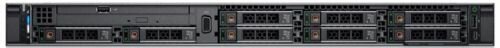 Сервер Dell PowerEdge R440 210-ALZE_bundle195 2*Gold 5217 (3.0GHz, 8C), No Memory, No HDD (up to 8x2.5quot;), PERC H730P+/2GB int, Riser 2LP, DVD-RW, Inte