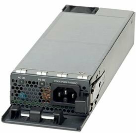 Блок питания Cisco (PWR-4450-DC=)