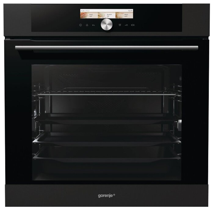 Электрический духовой шкаф Gorenje GP 898 B