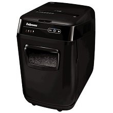 уничтожитель документов Fellowes AutoMax 200C уничтожитель документов шредер