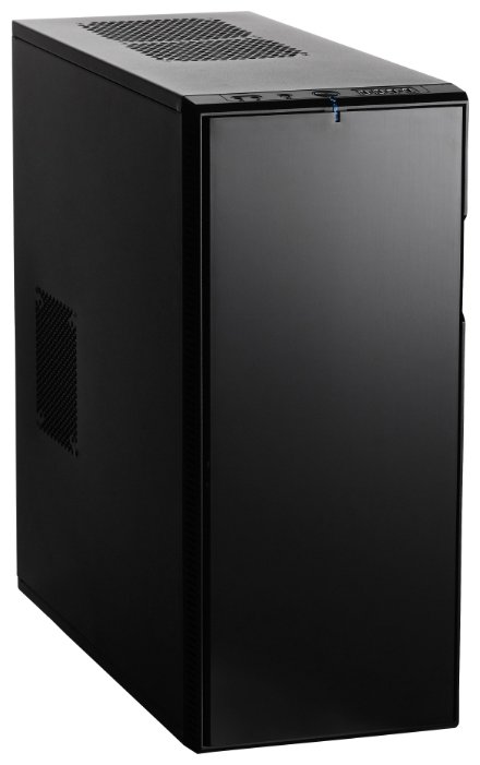 Компьютерный корпус Fractal Design Define XL R2 Black Pearl