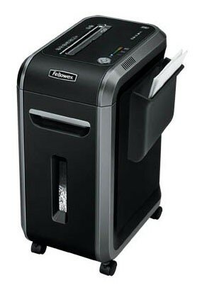 Уничтожитель бумаги Fellowes PS-99Ci (FS-4691001)