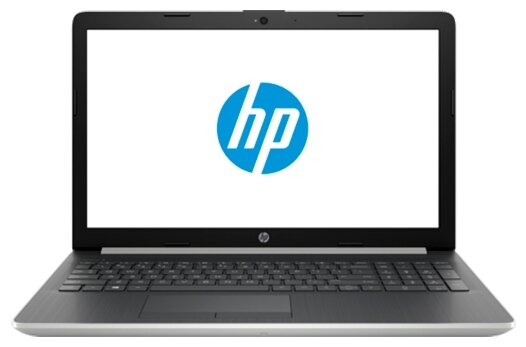 Ноутбук HP 15-da1077ur (Intel Core i5 8265U 1600 MHz/15.6quot;/1920x1080/8GB/256GB SSD/DVD нет/NVIDIA GeForce MX130/Wi-Fi/Bluetooth/DOS)
