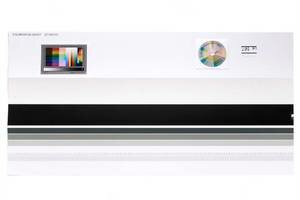 Опции к принтерам и МФУ HP Калибровочный лист 24quot; DJ T1120 / T1200 / T2300 (Q1277-60032)