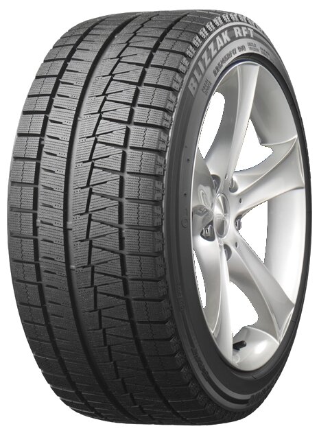 Автомобильная шина Bridgestone Blizzak RFT 275/40 R20 102Q RunFlat зимняя