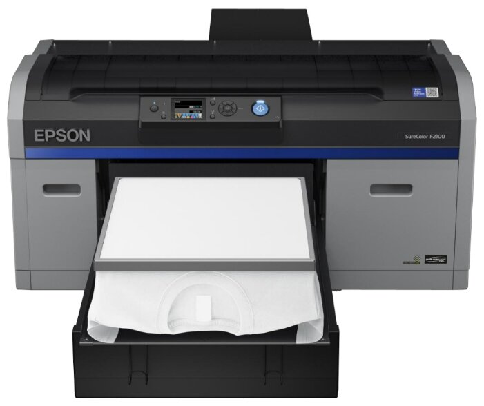 Принтер Epson SureColor SC-F2100 4C