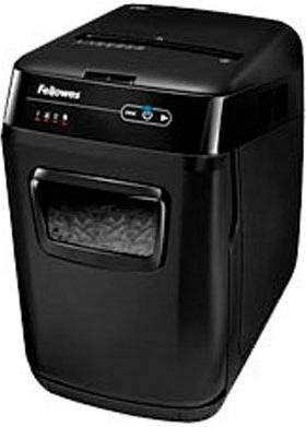 Уничтожитель бумаг Fellowes AutoMax 130C