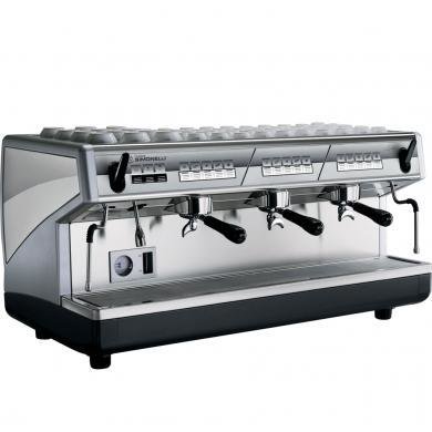 Кофеварка рожковая Nuova Simonelli Appia II 3Gr S низкие группы