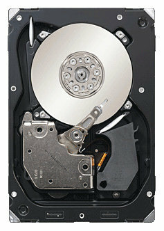 Жесткий диск Seagate Cheetah 600 GB ST3600057SS - Раздел: Компьютеры оптом