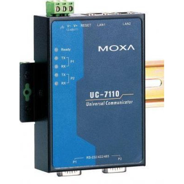 MOXA UC-7101-T-LX