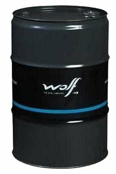 Моторное масло Wolf Vitaltech 10W40 Extra 60 л