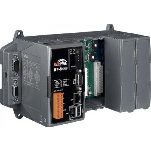 ICP DAS WP-8449-1500-EN