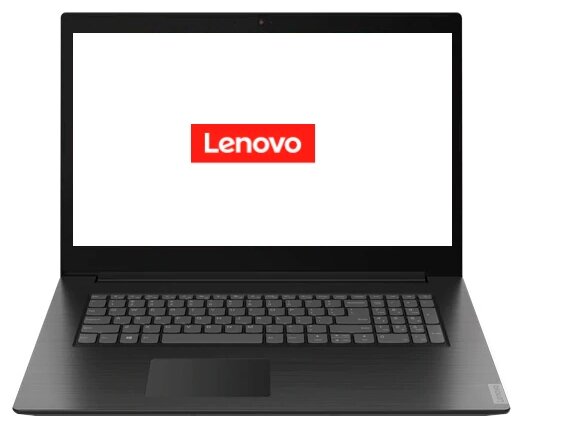 Ноутбук Lenovo Ideapad L340-17IWL (Intel Core i3 8145U 2100MHz/17.3quot;/1600x900/4GB/128GB SSD/1000GB HDD/DVD нет/NVIDIA GeForce MX110 2GB/Wi-Fi/Bluetooth/DOS)