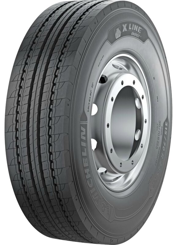 Автомобильные шины MICHELIN X Line Energy Z 295/60 R22.5 150/147K