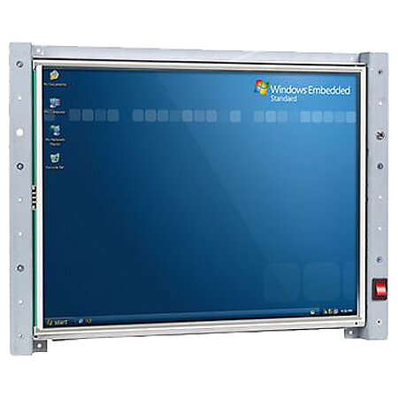 Панельный компьютер 15 quot; Icop VOX-150-TS