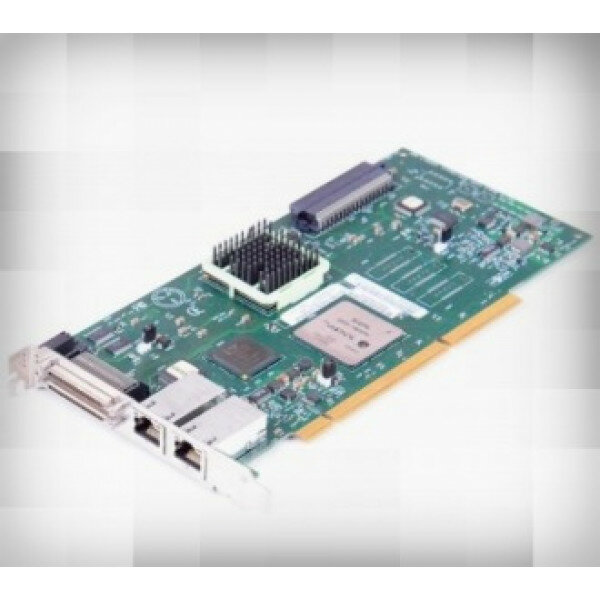 Контроллер HP | AB290-60001 | PCI-X / SCSI / LAN