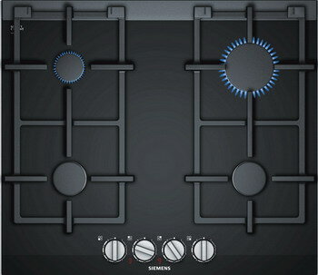 Встраиваемая газовая варочная панель Siemens ER 6 A6 PD 70 R