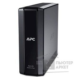 APC by Schneider Electric APC BR24BPG External Battery Pack