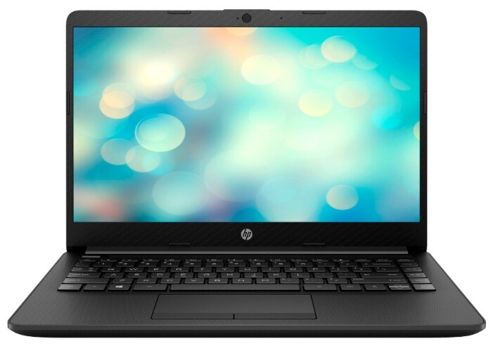 Ноутбук HP 14-dk1008ur (AMD Athlon 3150U 2400MHz/14quot;/1920x1080/8GB/256GB SSD/DVD нет/AMD Radeon 530 2GB/Wi-Fi/Bluetooth/DOS)