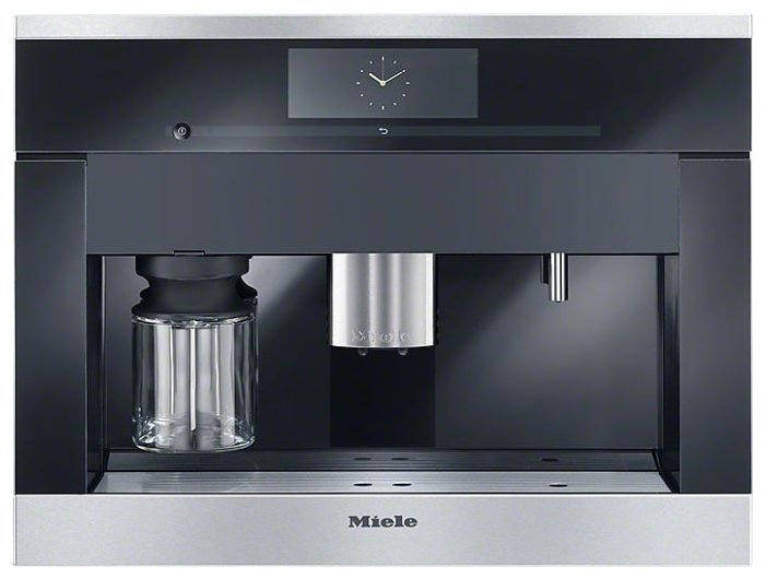 Кофемашина Miele CVA 6800