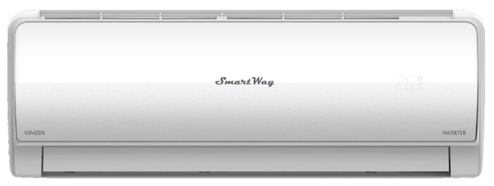 Настенная сплит-система SmartWay SMEI-18A/SUEI-18A