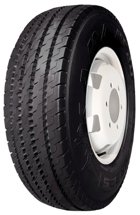 Грузовая шина Нижнекамскшина Кама NF-202 265/70 R19.5 140/138J [арт. 240125]