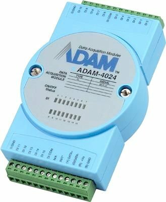 Модуль ввода-вывода Advantech (ADAM-4024-B1E)