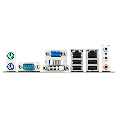 Промышленная материнская плата Advantech SIMB-A21-8VG00A1E