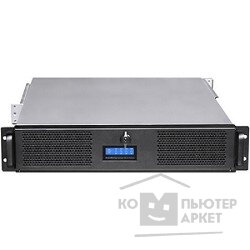 Procase GE201L-B-0 черный