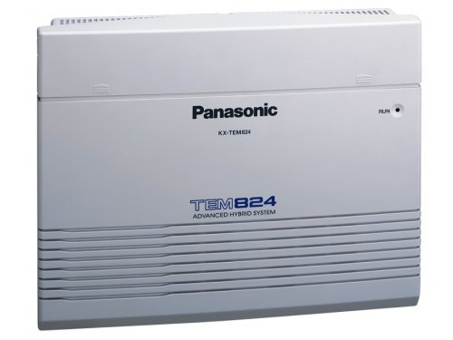 Мини-АТС Panasonic KX-TEM824RU