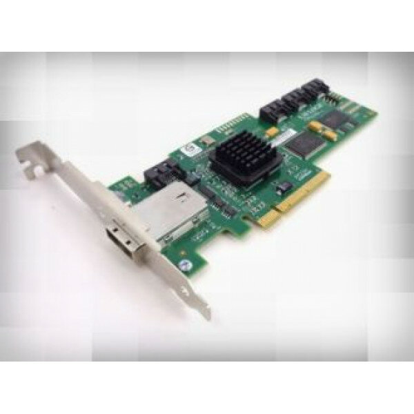 Контроллер IBM | SAS3444E | PCI-E8x / SAS / RAID10