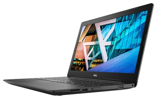 Ноутбук DELL LATITUDE 3590 (Intel Core i3 6006U 2000 MHz/15.6quot;/1366x768/4Gb/500Gb HDD/DVD нет/Intel HD Graphics 520/Wi-Fi/Bluetooth/Windows 10 Pro)