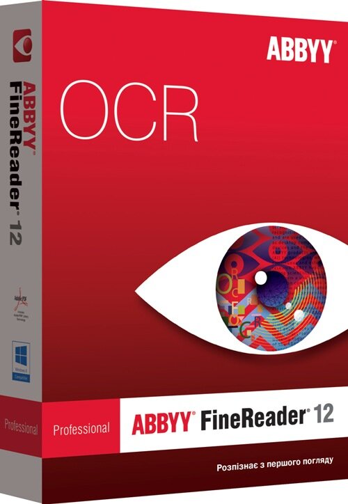 ABBYY FineReader 15 Corporate Full