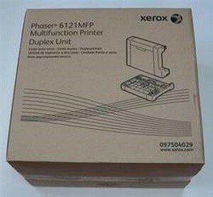 Опция Xerox Duplex Module 097S04029 - Раздел: Компьютеры оптом