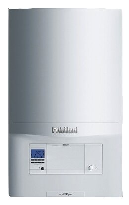 Газовый котел Vaillant ecoTEC pro VUW INT IV 286/5-3 24 кВт двухконтурный