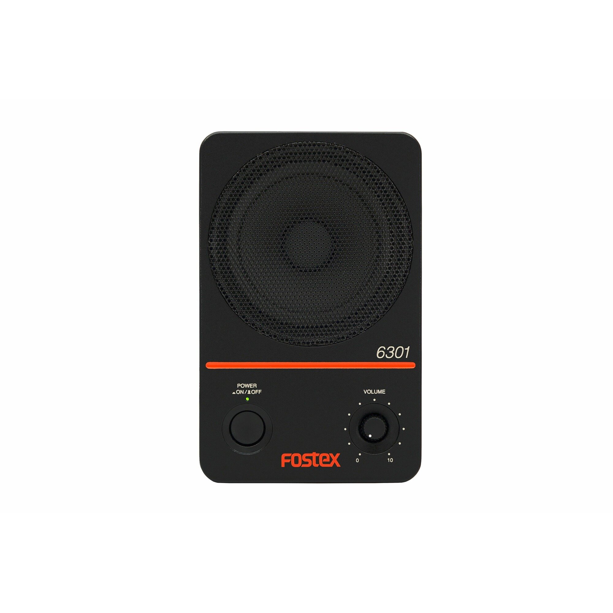 Студийный монитор активный Fostex 6301NX