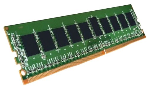 Оперативная память 16 ГБ 1 шт. Lenovo 46W0829