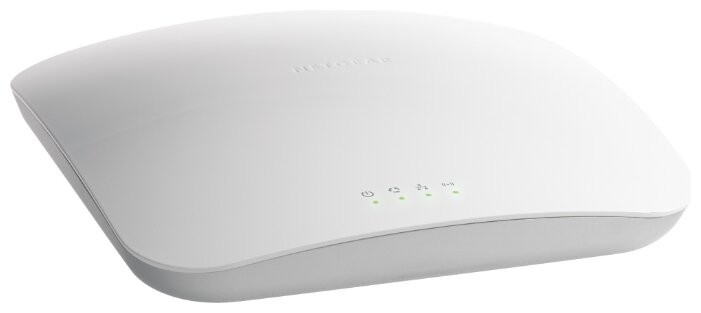 Wi-Fi роутер NETGEAR WNAP320