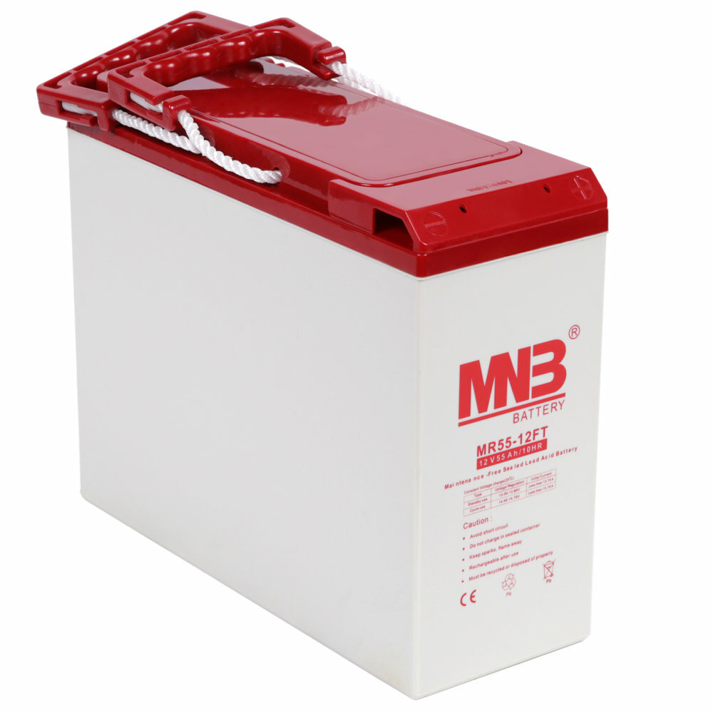 MNB MR 55-12FT