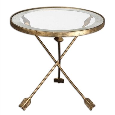 Aero, Accent Table